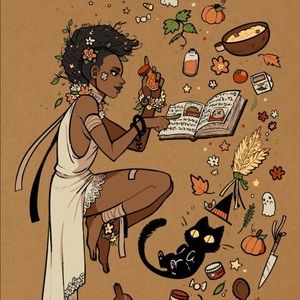 Meet your Posher, Aniedi